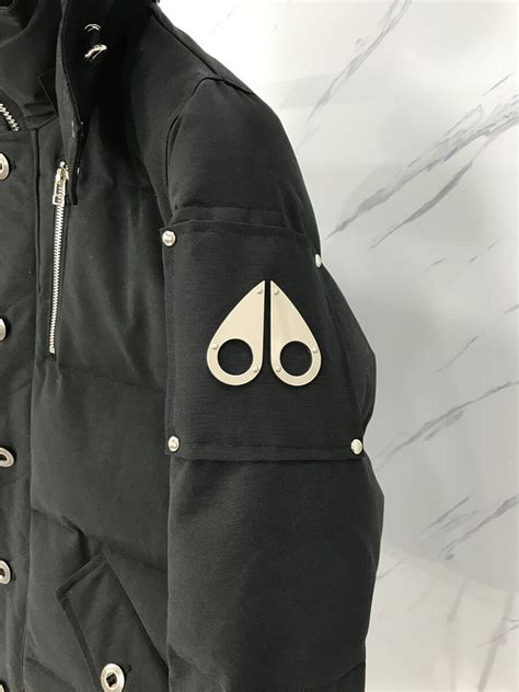 moose knuckles jacket replica